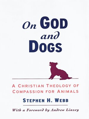 cover image of On God and Dogs